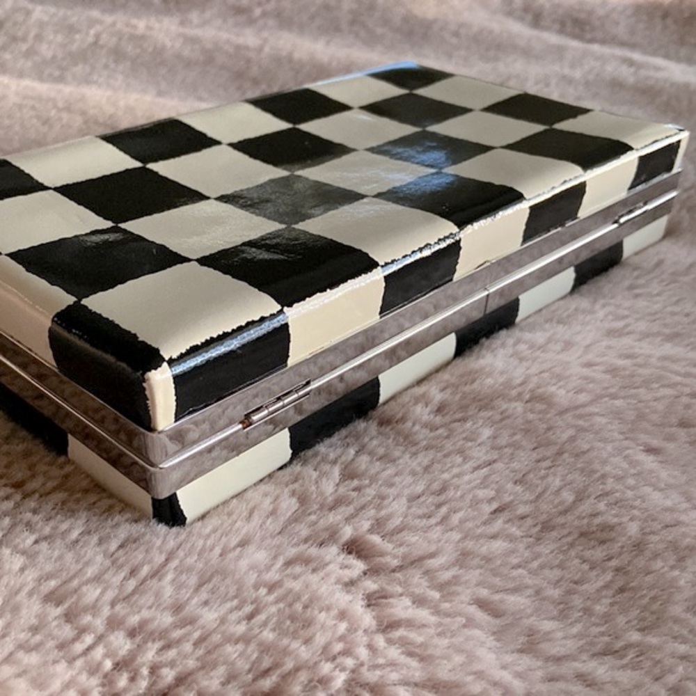 ✨ S O L D ✨ Kate Spade “Photo Finish” Marcelle Clutch Bag - Picture 11 of 12